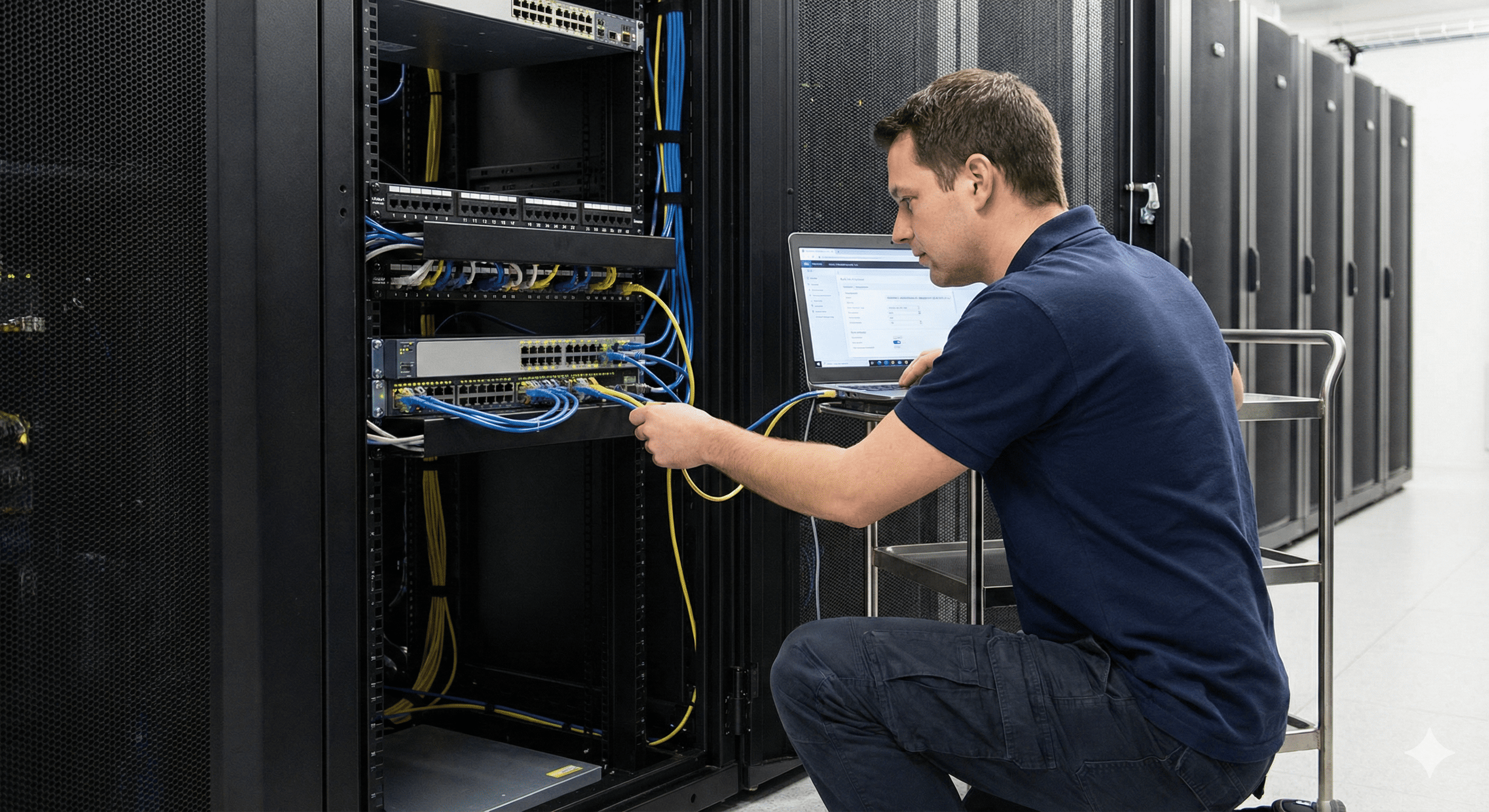 Switch Configuration